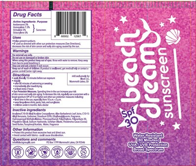 01b Lbl_block_beach Dream Spf30 (01b Lbl Block Beach Dream Spf30)